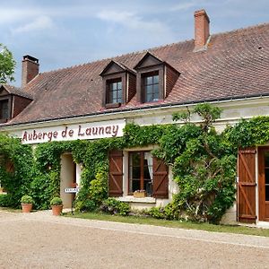 Auberge De Launay