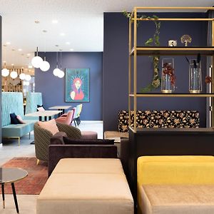 Holiday Inn - The Niu, Flower Konstanz By Ihg
