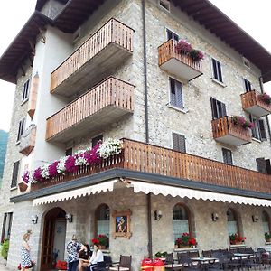 Hotel Carrara