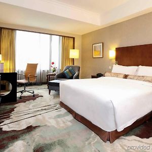 Grand Mercure Beijing Central